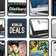 Illustration for article titled The Best Deals for August 11, 2014